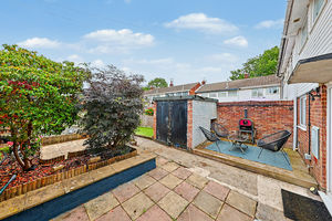Grasscroft Close Loundsley Green